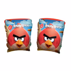 Moulage Général Méridional Bte/Angry Birds - Brassards 23Cm X, 3 an(s), Multicolore
