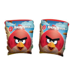 Moulage Général Méridional Bte/Angry Birds - Brassards 23Cm X