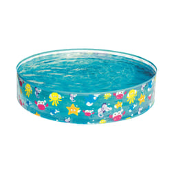 Bestway PISCINE FILL 'N FUN Φ1.22m x H25cm