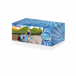 Bestway PISCINE FILL 'N FUN Φ1.22m x H25cm - Vue supplémentaire 4