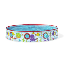Bestway PISCINE FILL 'N FUN Φ1.52m x H25cm
