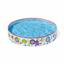 Bestway PISCINE FILL 'N FUN Φ1.52m x H25cm