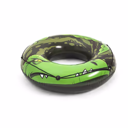 Bestway Bouée gonflable RIVER GATOR dia 1.19m