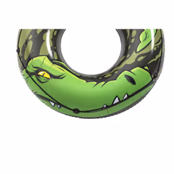 Bestway Bouée gonflable RIVER GATOR dia 1.19m
