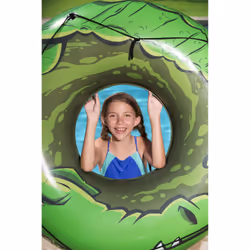 Bestway Bouée gonflable RIVER GATOR dia 1.19m - Vue supplémentaire 6