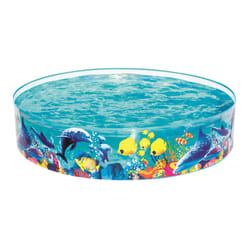 Bestway PISCINE FILL 'N FUN Φ1.83m x H38cm