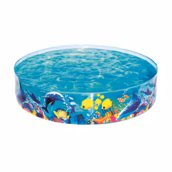 Bestway PISCINE FILL 'N FUN Φ1.83m x H38cm