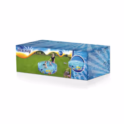Bestway PISCINE FILL 'N FUN Φ1.83m x H38cm - Vue supplémentaire 4
