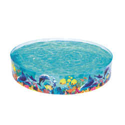 Bestway PISCINE FILL 'N FUN Φ2.44m x H46cm