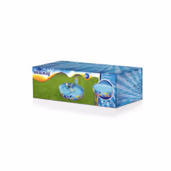 Bestway PISCINE FILL 'N FUN Φ2.44m x H46cm - Vue supplémentaire 8