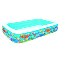 Bestway PISCINE DE JEUX 3.05m x 1.83m x 56cm