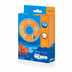 Bestway Disney - Nemo Bouée gonflable dia 51cm