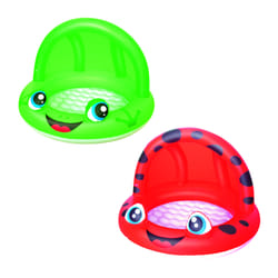 Bestway PISCINE DE JEU AVEC PARE-SOLEIL Φ97cm