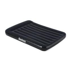 Bestway Matelas gonflabe floqué - 2-personnes - 1.91m x 1.37m x 30cm