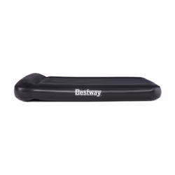 Bestway Matelas gonflabe floqué - 2-personnes - 1.91m x 1.37m x 30cm