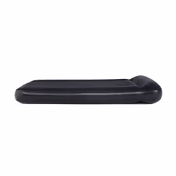 Bestway Matelas gonflabe floqué - 2-personnes - 1.91m x 1.37m x 30cm
