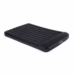 Bestway Matelas gonflabe floqué AEROLAX - Queen-Size - 2.03m x 1.52m x 30cm - Vue supplémentaire 10