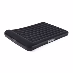 Bestway Matelas gonflabe floqué AEROLAX - Queen-Size - 2.03m x 1.52m x 30cm - Vue supplémentaire 11