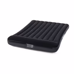Bestway Matelas gonflabe floqué AEROLAX - Queen-Size - 2.03m x 1.52m x 30cm - Vue supplémentaire 12