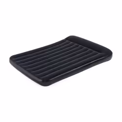 Bestway Matelas gonflabe floqué AEROLAX - Queen-Size - 2.03m x 1.52m x 30cm - Vue supplémentaire 13