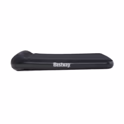 Bestway Matelas gonflabe floqué AEROLAX - Queen-Size - 2.03m x 1.52m x 30cm