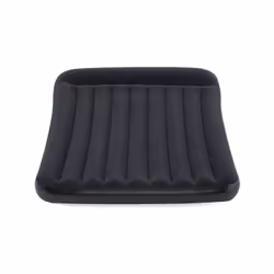 Bestway Matelas gonflabe floqué AEROLAX - Queen-Size - 2.03m x 1.52m x 30cm - Vue supplémentaire 4
