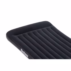 Bestway Matelas gonflabe floqué AEROLAX - Queen-Size - 2.03m x 1.52m x 30cm - Vue supplémentaire 5