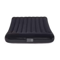 Bestway Matelas gonflabe floqué AEROLAX - Queen-Size - 2.03m x 1.52m x 30cm - Vue supplémentaire 8
