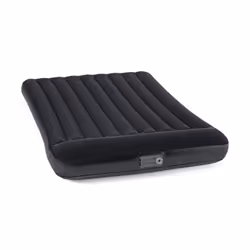 Bestway Matelas gonflabe floqué AEROLAX - Queen-Size - 2.03m x 1.52m x 30cm - Vue supplémentaire 9