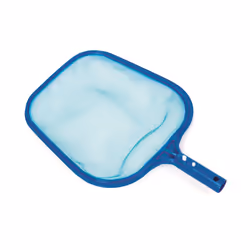 Bestway ÉPUISETTE CLEANCAST, Épuisette manuelle de piscine, Bleu, 3 cm, 176 g, 1 pièce(s), Blister