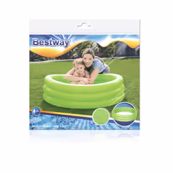 Bestway PISCINE DE JEUX Φ1.02m x H25cm - Vue supplémentaire 11