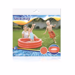 Bestway PISCINE DE JEUX Φ1.02m x H25cm - Vue supplémentaire 13
