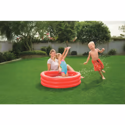 Bestway PISCINE DE JEUX Φ1.02m x H25cm - Vue supplémentaire 15