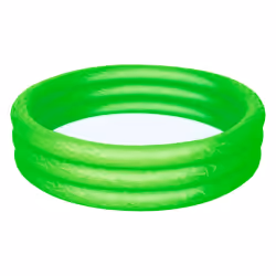 Moulage Général Méridional Piscine A 3 Anneaux Couleurs Assort, 3 an(s), Vinyl, Multicolore
