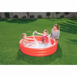 Bestway PISCINE DE JEUX Φ1.52m x H25cm - Vue supplémentaire 11