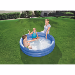 Bestway PISCINE DE JEUX Φ1.52m x H25cm - Vue supplémentaire 13