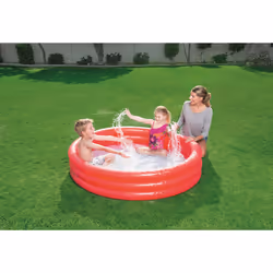 Bestway PISCINE DE JEUX Φ1.52m x H25cm - Vue supplémentaire 14