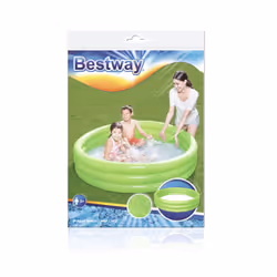 Bestway PISCINE DE JEUX Φ1.52m x H25cm - Vue supplémentaire 15