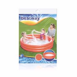 Bestway PISCINE DE JEUX Φ1.52m x H25cm - Vue supplémentaire 17