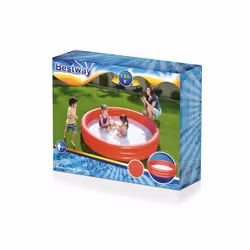 Bestway PISCINE DE JEUX Φ1.83m x H33cm - Vue supplémentaire 14