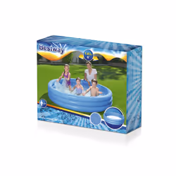 Bestway PISCINE DE JEUX Φ1.83m x H33cm - Vue supplémentaire 15