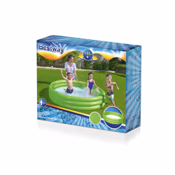 Bestway PISCINE DE JEUX Φ1.83m x H33cm - Vue supplémentaire 16