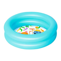 Moulage Général Méridional Piscinette Ronde 2 Boudins -Diam 61