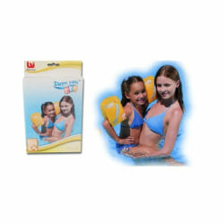 Moulage Général Méridional Bte/Brassards Pro 3-6Ans - 18-30Kg