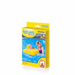 Bestway SUPPORT BÉBÉ SWIM SAFE PHASE A