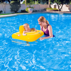 Bestway SUPPORT BÉBÉ SWIM SAFE PHASE A