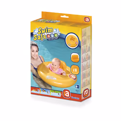 Bestway Siege Bébé - Vue supplémentaire 7