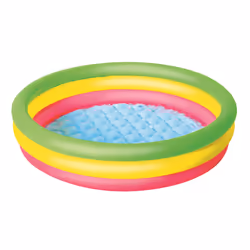 Bestway Piscine Set D’été