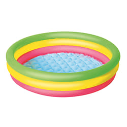 Bestway Piscine Set D’été