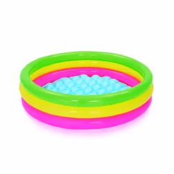 Bestway Piscine Set D’été